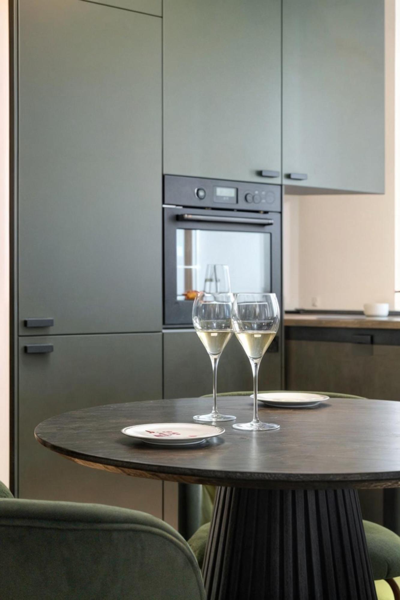 Little Dream Luxury Apartment - Citylife District - M5 Мілан Екстер'єр фото